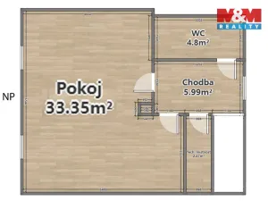 Prodej rodinného domu, Pičín, 165 m2