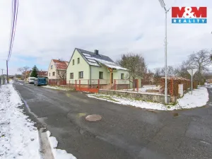 Prodej rodinného domu, Pičín, 165 m2