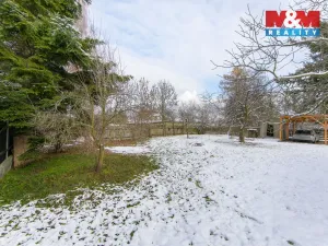 Prodej rodinného domu, Pičín, 165 m2