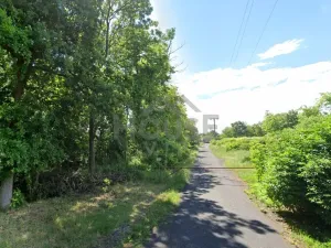 Prodej pozemku pro bydlení, Podbořany - Pšov, 1001 m2