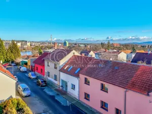 Prodej rodinného domu, Dobříš, Pionýrů, 139 m2