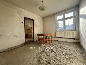 Prodej bytu 3+1, Český Těšín, Na Olšinách, 77 m2