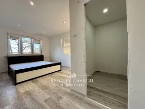 Prodej bytu 2+kk, Karviná - Ráj, Dačického, 53 m2