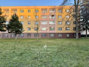 Prodej bytu 2+kk, Karviná - Ráj, Dačického, 53 m2