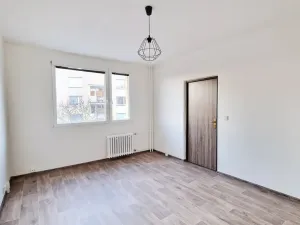 Prodej bytu 1+1, Chlumec, Tuchomyšlská, 38 m2