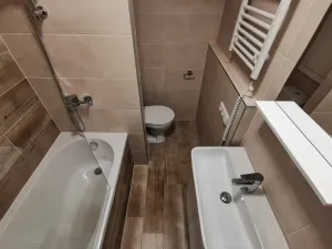 Prodej bytu 1+1, Chlumec, Tuchomyšlská, 38 m2