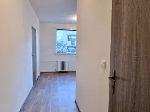 Prodej bytu 1+1, Chlumec, Tuchomyšlská, 38 m2