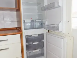 Pronájem bytu 1+1, Most, Žatecká, 35 m2