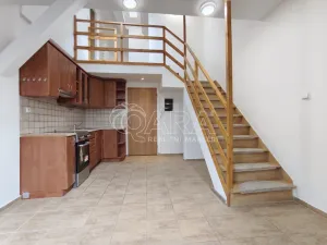 Pronájem bytu 2+1, Praha - Michle, Hanusova, 69 m2