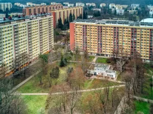 Prodej restaurace, Praha - Kobylisy, Chabařovická, 295 m2