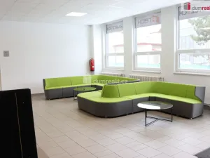 Pronájem skladu, Olomouc - Chválkovice, Libušina, 3276 m2
