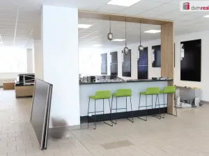 Pronájem skladu, Olomouc - Chválkovice, Libušina, 3276 m2