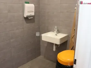 Pronájem skladu, Olomouc - Chválkovice, Libušina, 3276 m2