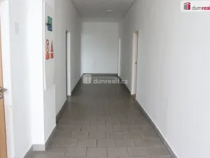 Pronájem skladu, Olomouc - Chválkovice, Libušina, 3276 m2