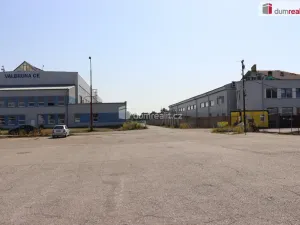 Pronájem skladu, Olomouc - Chválkovice, Libušina, 3276 m2