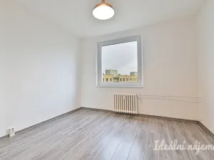 Pronájem bytu 2+kk, Brno, Oblá, 50 m2