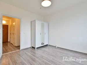 Pronájem bytu 2+kk, Brno, Oblá, 50 m2