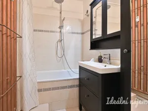 Pronájem bytu 2+kk, Brno, Oblá, 50 m2