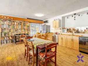 Prodej rodinného domu, Plumlov - Soběsuky, 250 m2