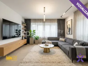 Prodej rodinného domu, Plumlov - Soběsuky, 250 m2