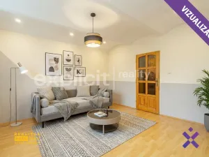 Prodej rodinného domu, Plumlov - Soběsuky, 250 m2