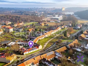 Prodej rodinného domu, Plumlov - Soběsuky, 250 m2