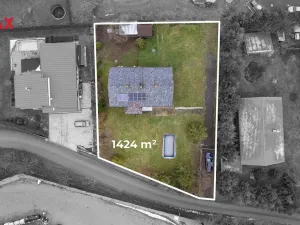 Prodej rodinného domu, Bílov, 113 m2