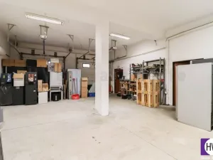 Pronájem komerční nemovitosti, Ostrava, U Dvoru, 126 m2