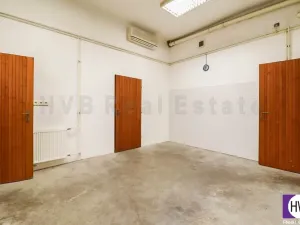 Pronájem komerční nemovitosti, Ostrava, U Dvoru, 126 m2