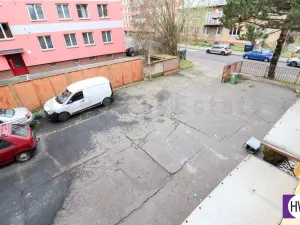 Pronájem komerční nemovitosti, Ostrava, U Dvoru, 126 m2