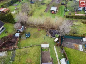 Prodej rodinného domu, Litovel - Nasobůrky, 117 m2