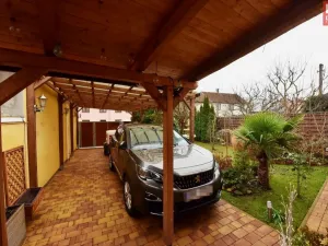 Prodej rodinného domu, Litovel - Nasobůrky, 117 m2