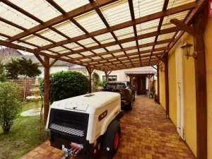 Prodej rodinného domu, Litovel - Nasobůrky, 117 m2