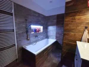 Prodej rodinného domu, Litovel - Nasobůrky, 117 m2