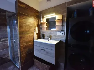 Prodej rodinného domu, Litovel - Nasobůrky, 117 m2