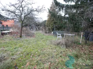 Prodej rodinného domu, Votice, Tyršova, 92 m2