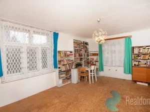 Prodej rodinného domu, Votice, Tyršova, 92 m2