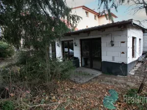 Prodej rodinného domu, Votice, Tyršova, 92 m2
