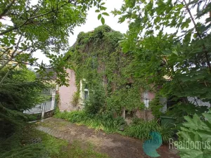 Prodej rodinného domu, Votice, Tyršova, 92 m2