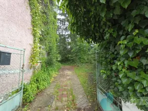 Prodej rodinného domu, Votice, Tyršova, 92 m2