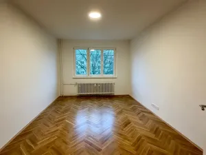 Pronájem bytu 2+1, Cheb, 17. listopadu, 54 m2