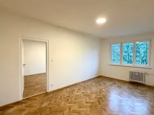 Pronájem bytu 2+1, Cheb, 17. listopadu, 54 m2