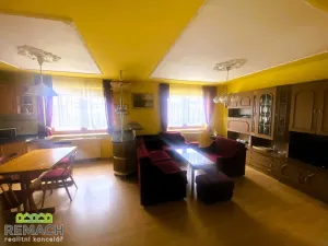 Prodej rodinného domu, Ostrožská Lhota, 130 m2