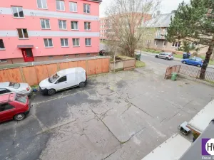Pronájem kanceláře, Ostrava, U Dvoru, 188 m2