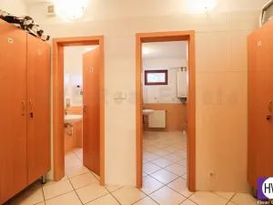 Pronájem obchodního prostoru, Ostrava, U Dvoru, 230 m2