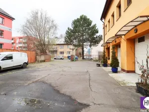 Pronájem obchodního prostoru, Ostrava, U Dvoru, 314 m2