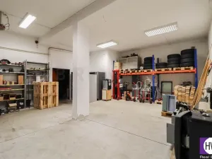 Pronájem obchodního prostoru, Ostrava, U Dvoru, 314 m2