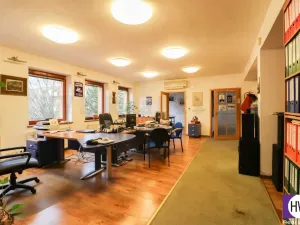 Pronájem obchodního prostoru, Ostrava, U Dvoru, 314 m2