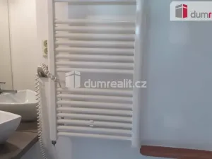 Pronájem bytu 2+kk, Praha - Krč, Bernolákova, 63 m2