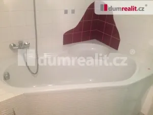 Pronájem bytu 2+kk, Praha - Krč, Bernolákova, 63 m2